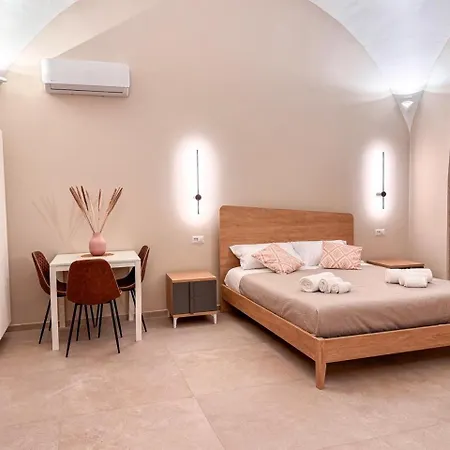 Stupor Mundi Appartement