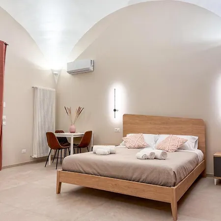 Appartement Stupor Mundi *