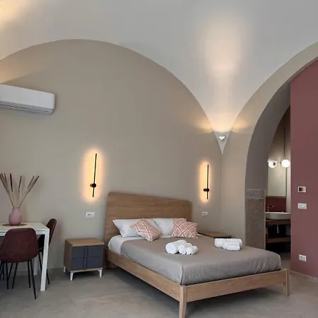 Stupor Mundi Apartamento
