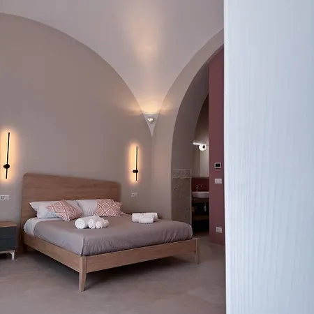 Stupor Mundi Appartement *