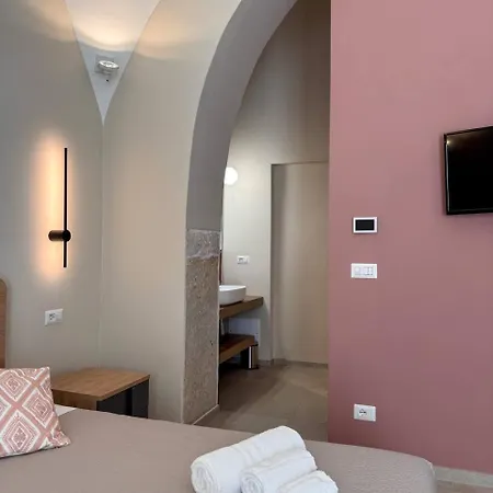 Stupor Mundi Apartamento Trani