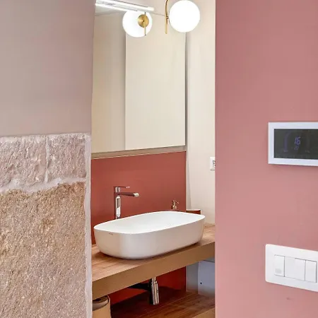 Apartamento Stupor Mundi