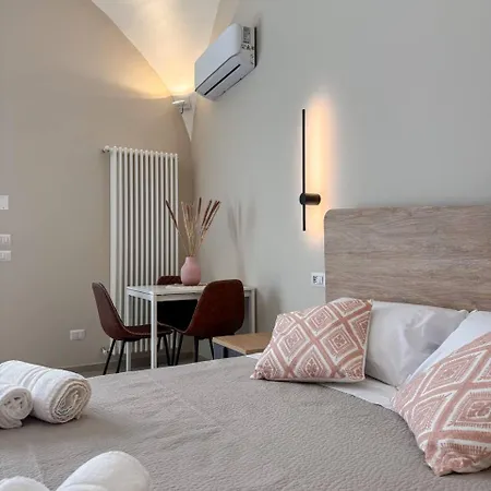 Apartamento Stupor Mundi *