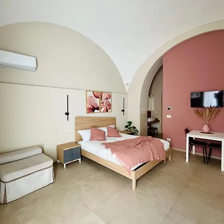 Stupor Mundi Trani