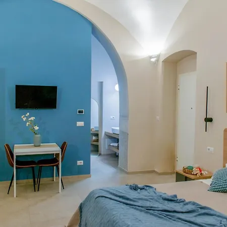 Διαμέρισμα Stupor Mundi Trani