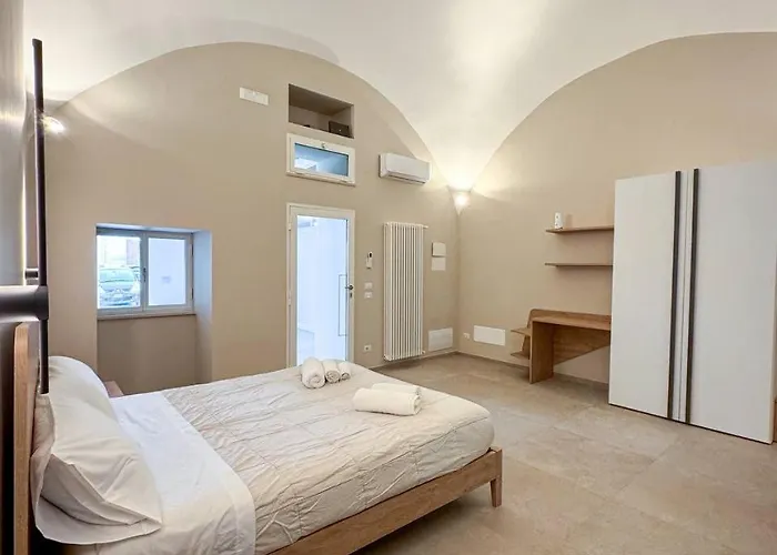 Stupor Mundi Appartement *