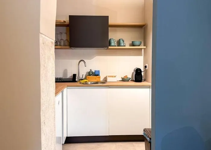 Appartement Stupor Mundi