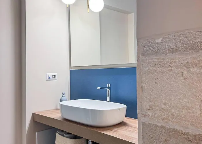 Appartement Stupor Mundi