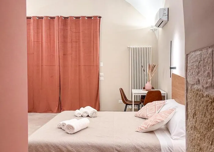 Appartement Stupor Mundi