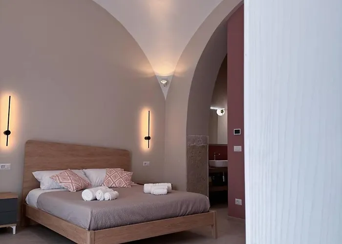 Stupor Mundi Appartement *