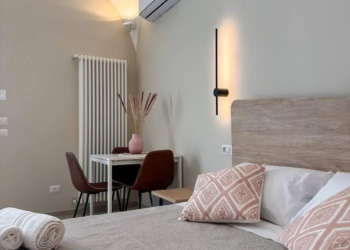 Appartement Stupor Mundi *