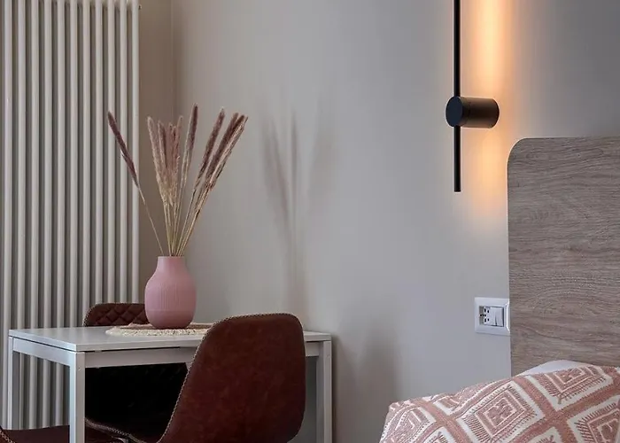 Stupor Mundi Appartement *