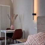 Stupor Mundi Apartment *