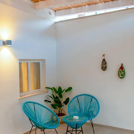 Apartament Stupor Mundi *